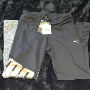 Puma leggings